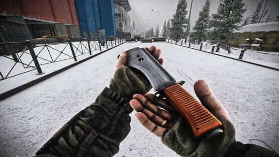 Escape from Tarkov: Bear - Senezh — screenshot 3