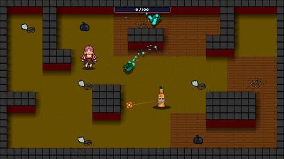 Skuf vs Beer Bottle Party — screenshot 2
