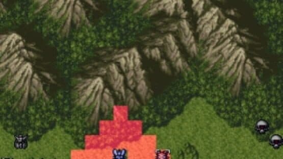 Dai-2-ji Super Robot Taisen — screenshot 3