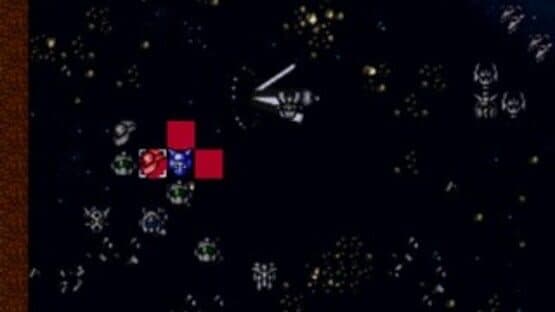 Dai-3-ji Super Robot Taisen — screenshot 4