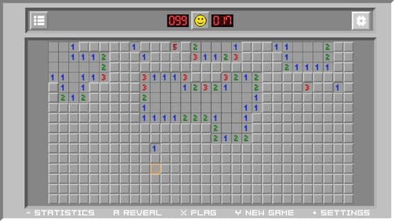 Minesweeper Classic — screenshot 3