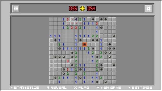 Minesweeper Classic — screenshot 4