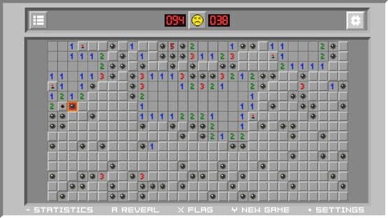 Minesweeper Classic — screenshot 5