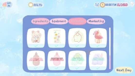 Wander Scoop — screenshot 1
