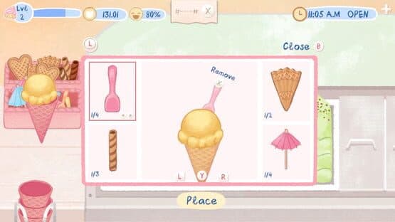 Wander Scoop — screenshot 4