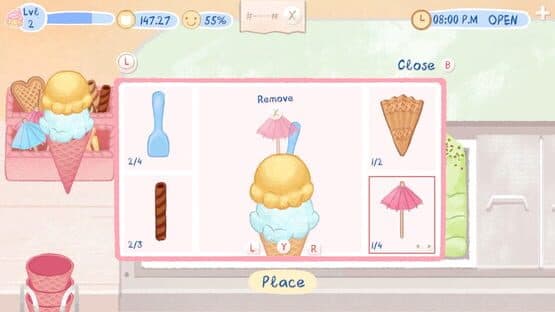 Wander Scoop — screenshot 5