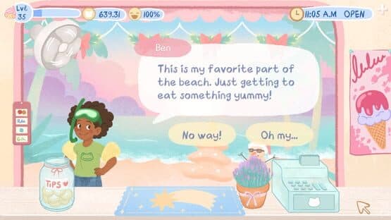 Wander Scoop — screenshot 6