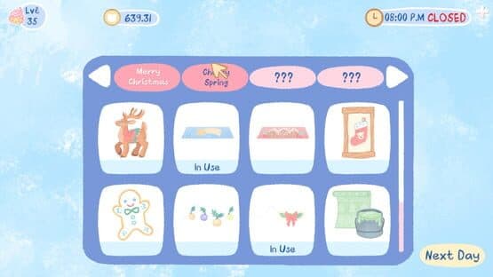 Wander Scoop — screenshot 7