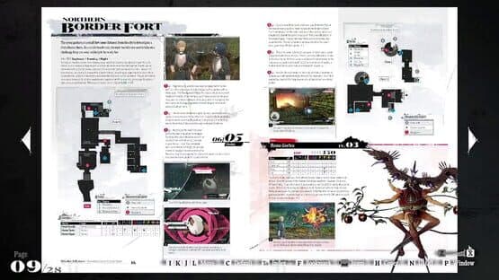Metaphor: ReFantazio Guidebook Edition — screenshot 2