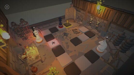 Chess Tales — screenshot 1
