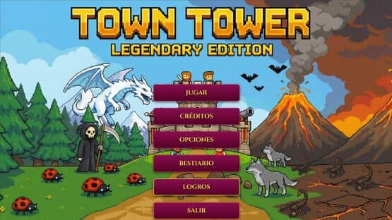 Town Tower — screenshot 1