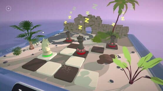 Chess Tales — screenshot 4