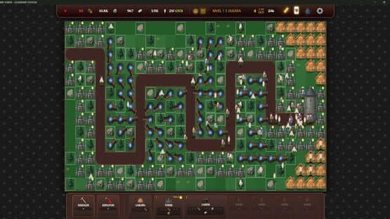 Town Tower — screenshot 3
