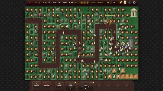 Town Tower — screenshot 4
