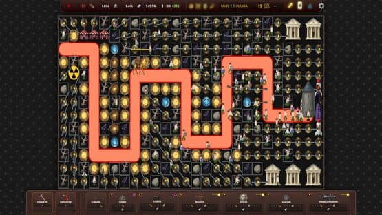 Town Tower — screenshot 6
