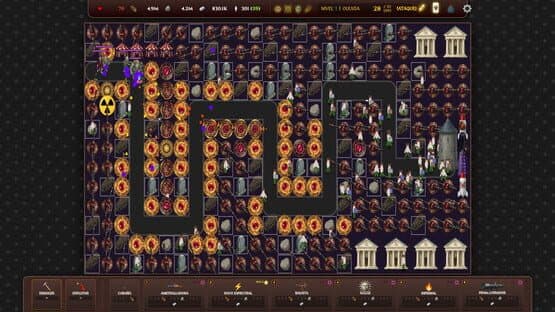 Town Tower — screenshot 7