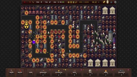 Town Tower — screenshot 8