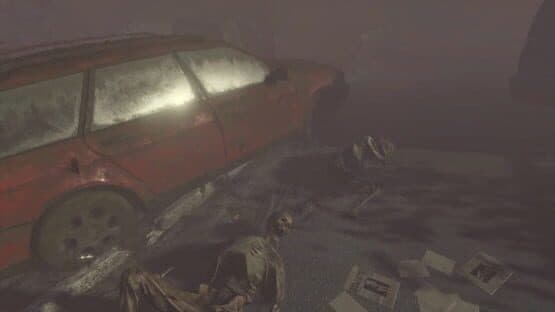 City of Hunger — screenshot 5