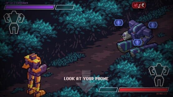 Stardust Frontier — screenshot 1