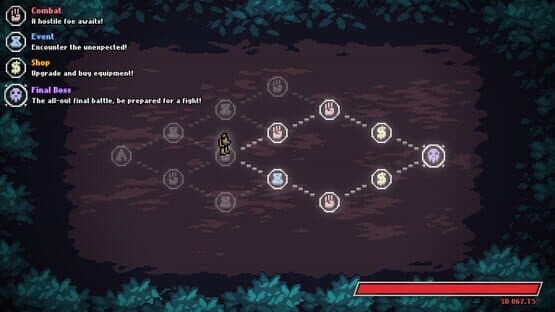 Stardust Frontier — screenshot 3