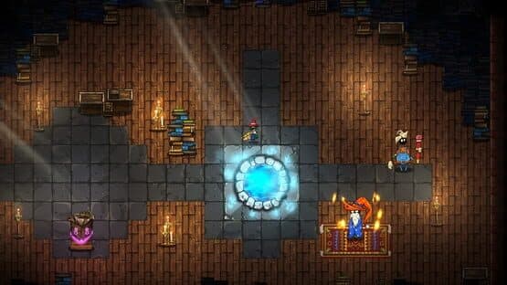 Wish Me Well — screenshot 1