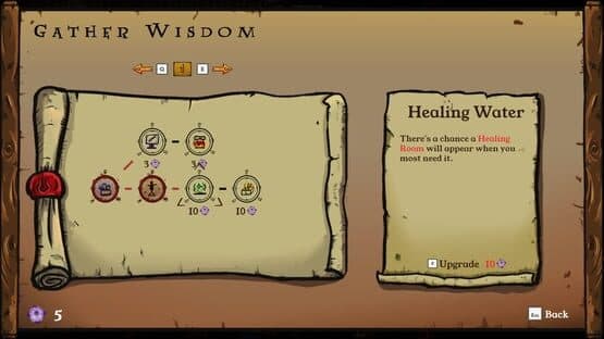 Wish Me Well — screenshot 2