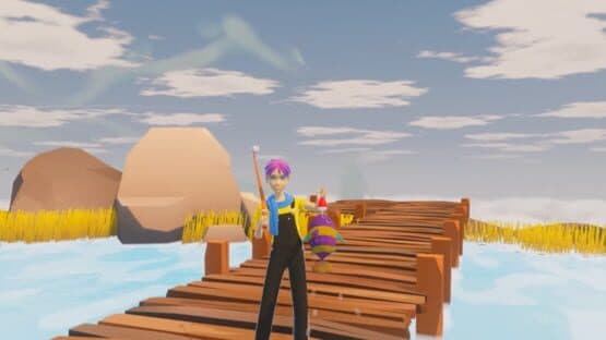 Sky Harvest — screenshot 5