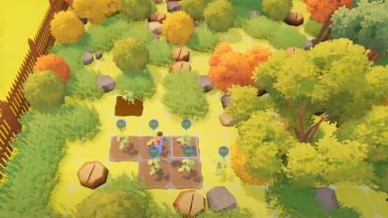 Sky Harvest — screenshot 8