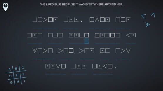Locktale — screenshot 2