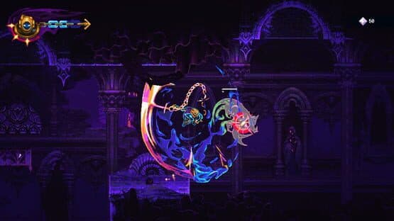 Being & Becoming — screenshot 1