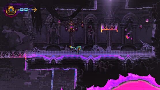 Being & Becoming — screenshot 3