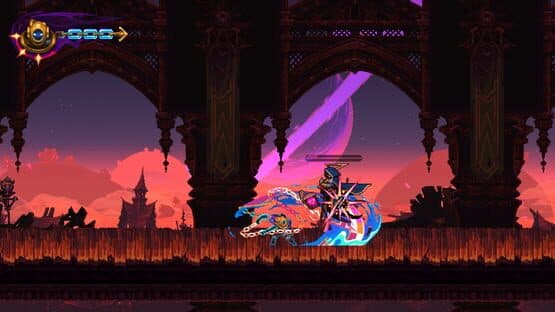 Being & Becoming — screenshot 4