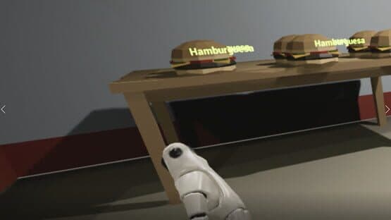 Learn Spanish VR — screenshot 1