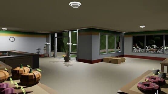 Learn Spanish VR — screenshot 2