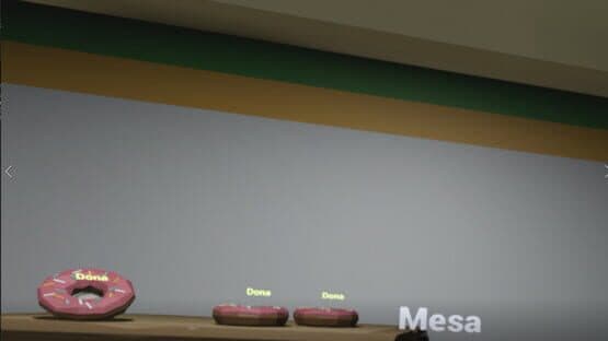Learn Spanish VR — screenshot 5