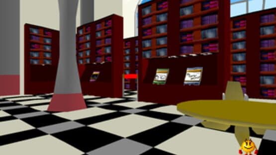 Namco Museum Vol. 3 — screenshot 2