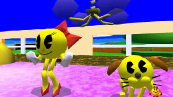 Namco Museum Vol. 3 — screenshot 3