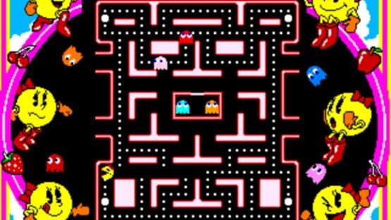 Namco Museum Vol. 3 — screenshot 4