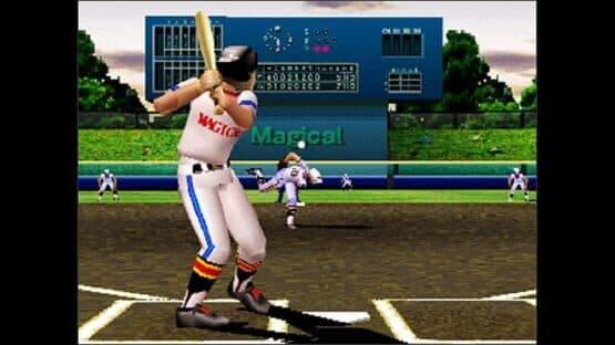 Koushien V — screenshot 3