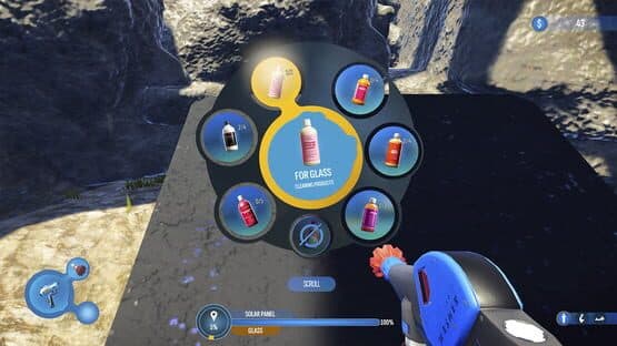 Wash Cleaner Simulator — screenshot 4