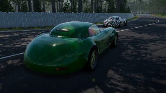 Supercar Evolution 2025 — screenshot 4
