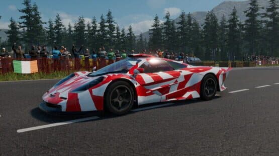 Supercar Evolution 2025 — screenshot 5