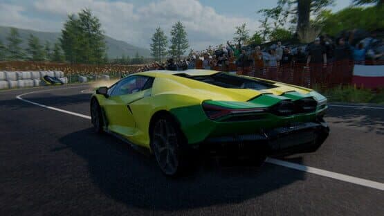 Supercar Evolution 2025 — screenshot 6
