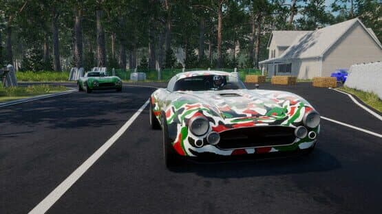 Supercar Evolution 2025 — screenshot 7