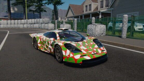 Supercar Evolution 2025 — screenshot 8