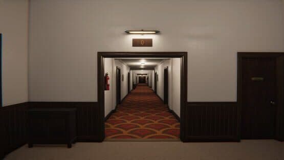 Room 713 — screenshot 1
