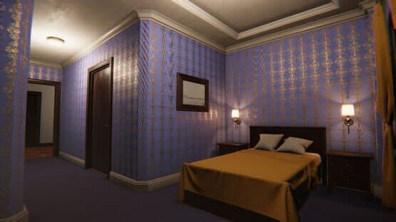 Room 713 — screenshot 2