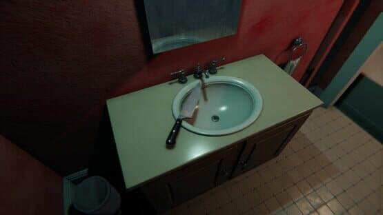 Room 713 — screenshot 3