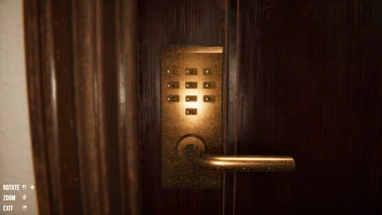 Room 713 — screenshot 7