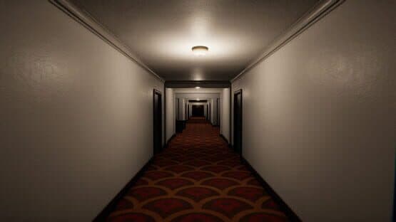 Room 713 — screenshot 8